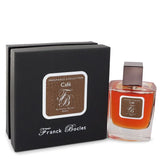 Franck Boclet Cafe by Franck Boclet for Unisex. Eau De Parfum Spray (Unisex) 3.3 oz | Perfumepur.com