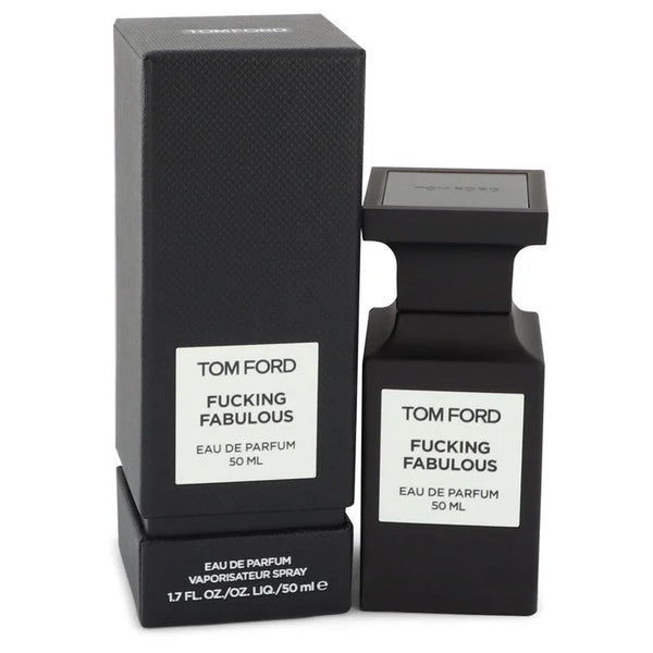 Fucking Fabulous by Tom Ford for Women. Eau De Parfum Spray 1.7 oz | Perfumepur.com