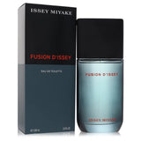 Fusion D'Issey by Issey Miyake for Men. Eau De Toilette Spray 1.7 oz | Perfumepur.com