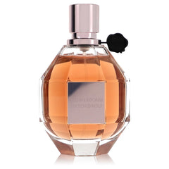 Flowerbomb by Viktor & Rolf for Women. Eau De Parfum Spray (unboxed) 3.4 oz