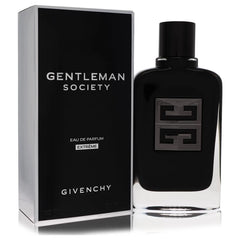 Gentleman Society Extreme by Givenchy for Men. Eau De Parfum Spray 3.4 oz | Perfumepur.com