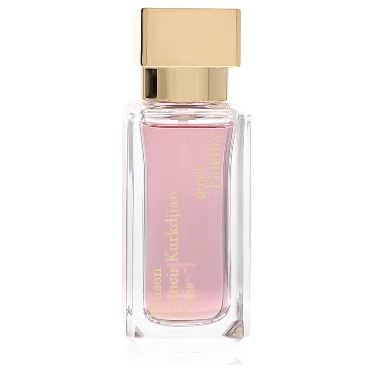 Gentle Fluidity Gold by Maison Francis Kurkdjian for Unisex. Eau De Parfum Spray (Unisex Unboxed) 1.2 oz | Perfumepur.com