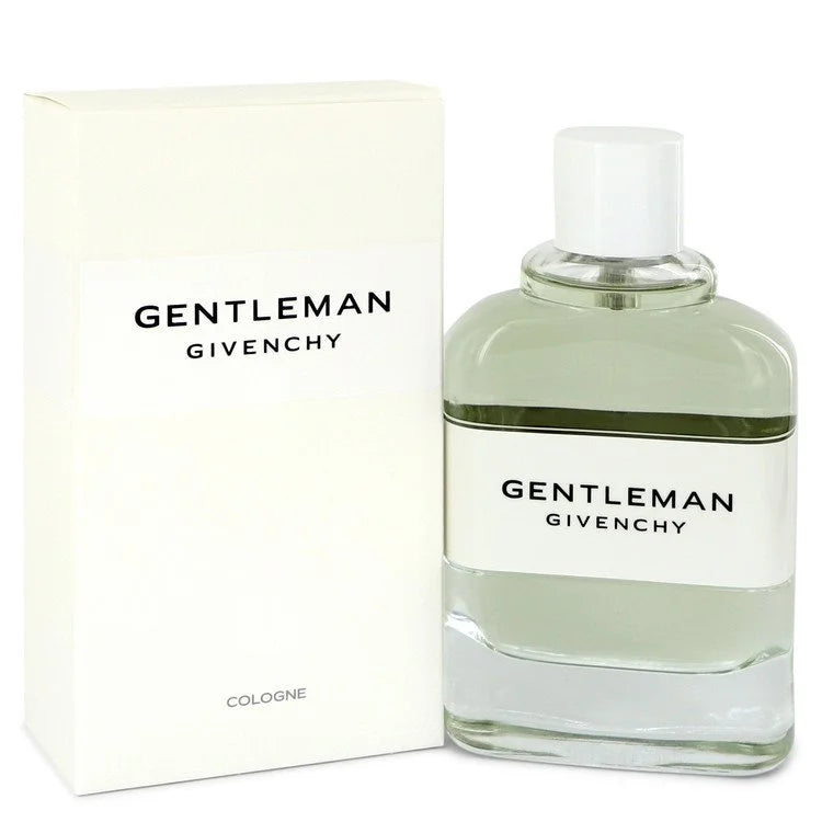 Gentleman Cologne by Givenchy for Men. Eau De Toilette Spray 3.3 oz | Perfumepur.com