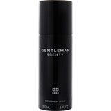 Gentleman Society By Givenchy for Men. Deodorant Spray 5 oz | Perfumepur.com