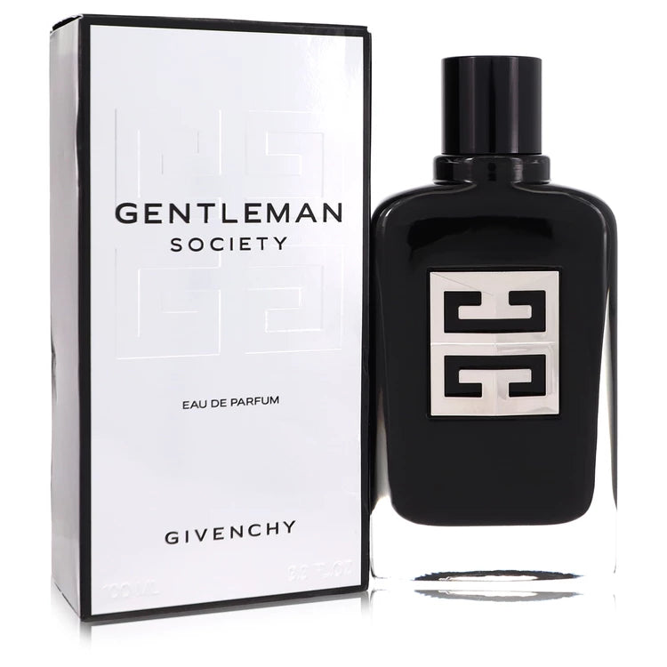 Gentleman Society by Givenchy for Men. Eau De Parfum Spray 3.3 oz | Perfumepur.com