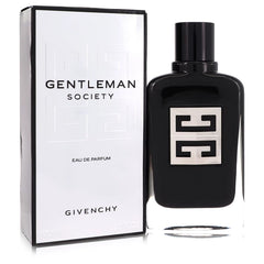 Gentleman Society by Givenchy for Men. Eau De Parfum Spray 6.7 oz | Perfumepur.com