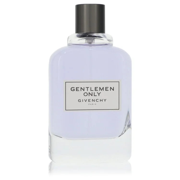 Gentlemen Only by Givenchy for Men. Eau De Toilette Spray (unboxed) 3.4 oz | Perfumepur.com