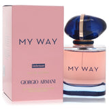 Giorgio Armani My Way Intense by Giorgio Armani for Women. Eau De Parfum Spray 3 oz | Perfumepur.com