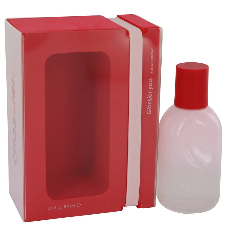 Glossier You by Glossier for Women. Eau De Parfum Spray 1.7 oz | Perfumepur.com