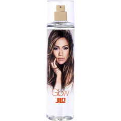 Glow By Jennifer Lopez for Women. Body Mist 8 oz | Perfumepur.com