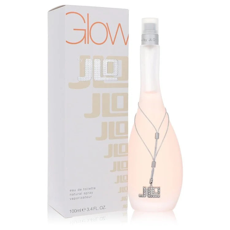 Glow by Jennifer Lopez for Women. Eau De Toilette Spray 5 oz | Perfumepur.com