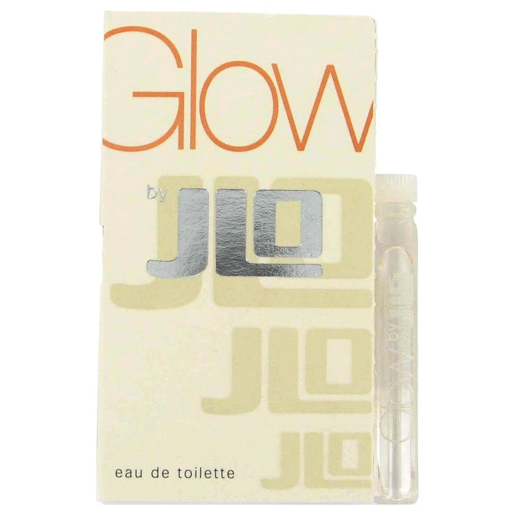 Glow by Jennifer Lopez for Women. Vial (sample) .04 oz | Perfumepur.com