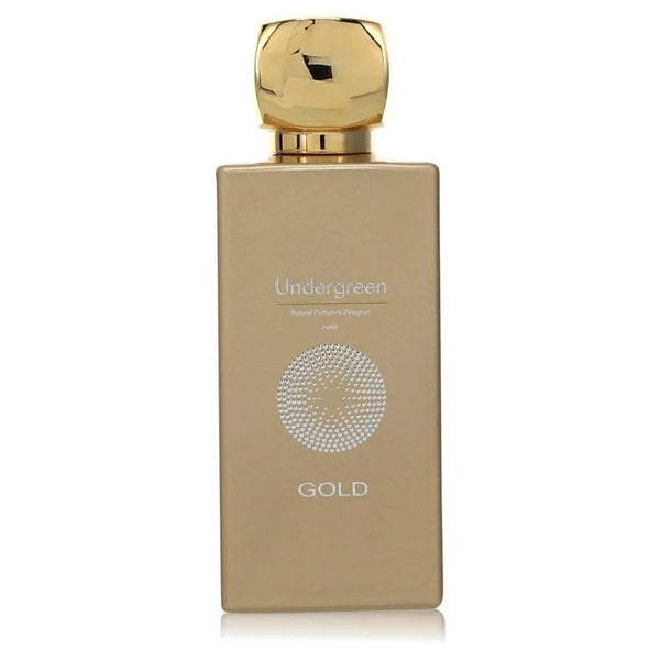 Gold Undergreen by Versens for Women. Eau De Parfum Spray (Unisex unboxed) 3.35 oz | Perfumepur.com