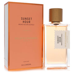 Goldfield & Banks Sunset Hour by Goldfield & Banks for Unisex. Perfume Spray (Unisex) 3.4 oz | Perfumepur.com