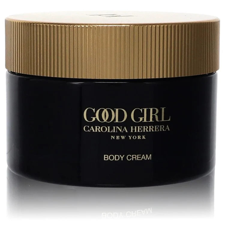 Good Girl by Carolina Herrera for Women. Body Cream (unboxed) 6.8 oz | Perfumepur.com