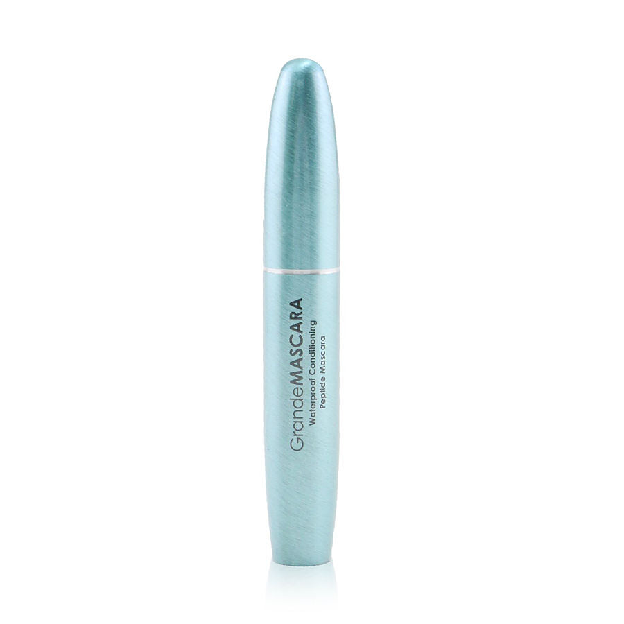 Grande Cosmetics (grandelash) By Grande Cosmetics for Women. Grandemascara Waterproof Conditioning Peptide Mascara - # Rich Black (4.2g/0.15oz) | Perfumepur.com