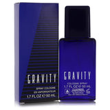 Gravity by Coty for Men. Cologne Spray 1.7 oz | Perfumepur.com