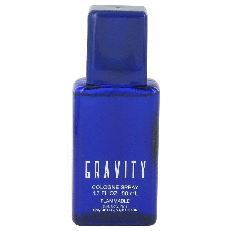 Gravity by Coty for Men. Cologne Spray (Unboxed) 1.7 oz | Perfumepur.com