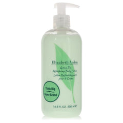 Green Tea by Elizabeth Arden for Women. Body Lotion 16.8 oz | Perfumepur.com