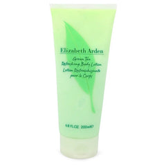 Green Tea by Elizabeth Arden for Women. Body Lotion 6.8 oz | Perfumepur.com