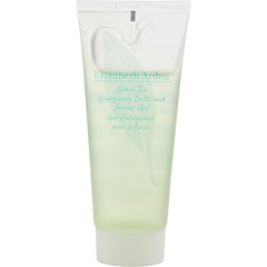 Green Tea By Elizabeth Arden for Women. Shower Gel 3.3 oz | Perfumepur.com