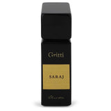 Saraj by Gritti for Women. Eau De Parfum Spray (Tester) 3.4 oz | Perfumepur.com