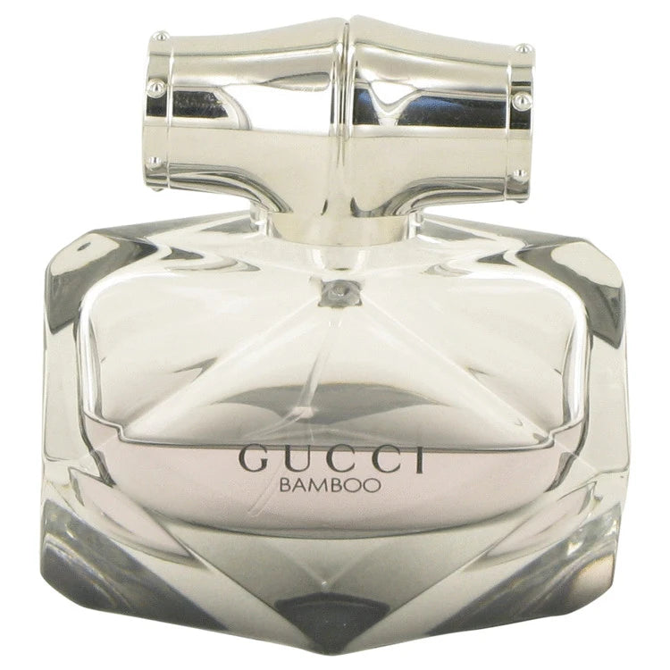 Gucci Bamboo by Gucci for Women. Eau De Parfum Spray (unboxed) 1.6 oz | Perfumepur.com