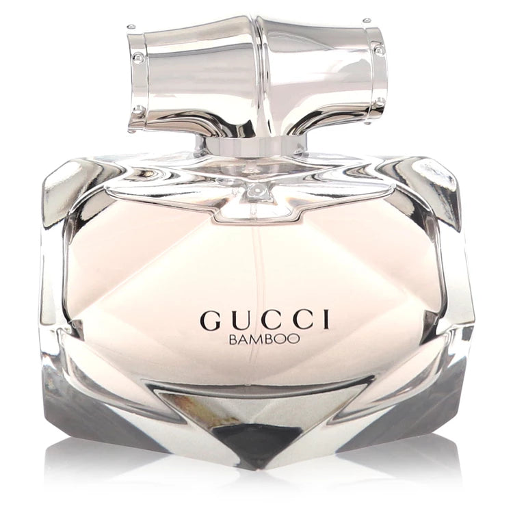 Gucci Bamboo by Gucci for Women. Eau De Parfum Spray (unboxed) 2.5 oz | Perfumepur.com