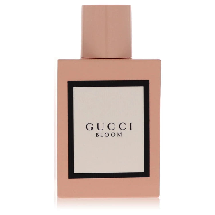 Gucci Bloom by Gucci for Women. Eau De Parfum Spray (unboxed) 1.6 oz | Perfumepur.com