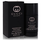 Gucci Guilty by Gucci for Men. Deodorant Stick 2.4 oz | Perfumepur.com