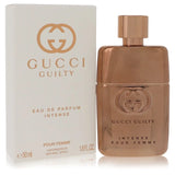 Gucci Guilty Pour Femme by Gucci for Women. Eau De Parfum Intense Spray 1.6 oz | Perfumepur.com