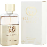 Gucci Guilty Pour Femme By Gucci for Women. Eau De Parfum Spray 1 oz | Perfumepur.com