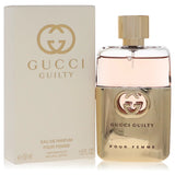 Gucci Guilty Pour Femme by Gucci for Women. Eau De Parfum Spray 1.6 oz | Perfumepur.com