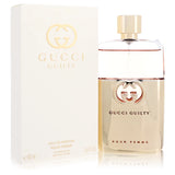 Gucci Guilty Pour Femme by Gucci for Women. Eau De Parfum Spray 3 oz | Perfumepur.com