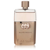 Gucci Guilty Pour Femme by Gucci for Women. Eau De Toilette Spray (Tester) 3 oz | Perfumepur.com