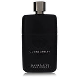 Gucci Guilty Pour Homme by Gucci for Men. Eau De Parfum Spray (unboxed) 3 oz | Perfumepur.com