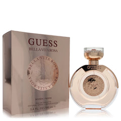 Guess Bella Vita Rosa by Guess for Women. Eau De Toilette Spray 3.4 oz | Perfumepur.com