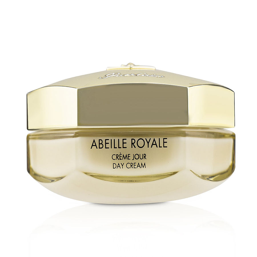 Guerlain By Guerlain for Women. Abeille Royale Day Cream - Firms, Smoothes & Illuminates (50ml/1.6oz) | Perfumepur.com