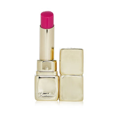 Guerlain By Guerlain for Women. Kisskiss Bee Glow Lip Balm - # 409 Fuchsia Glow (3.2g/0.11oz) | Perfumepur.com