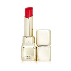 Guerlain By Guerlain for Women. Kisskiss Bee Glow Lip Balm - # 775 Poppy Glow (3.2g/0.11oz) | Perfumepur.com