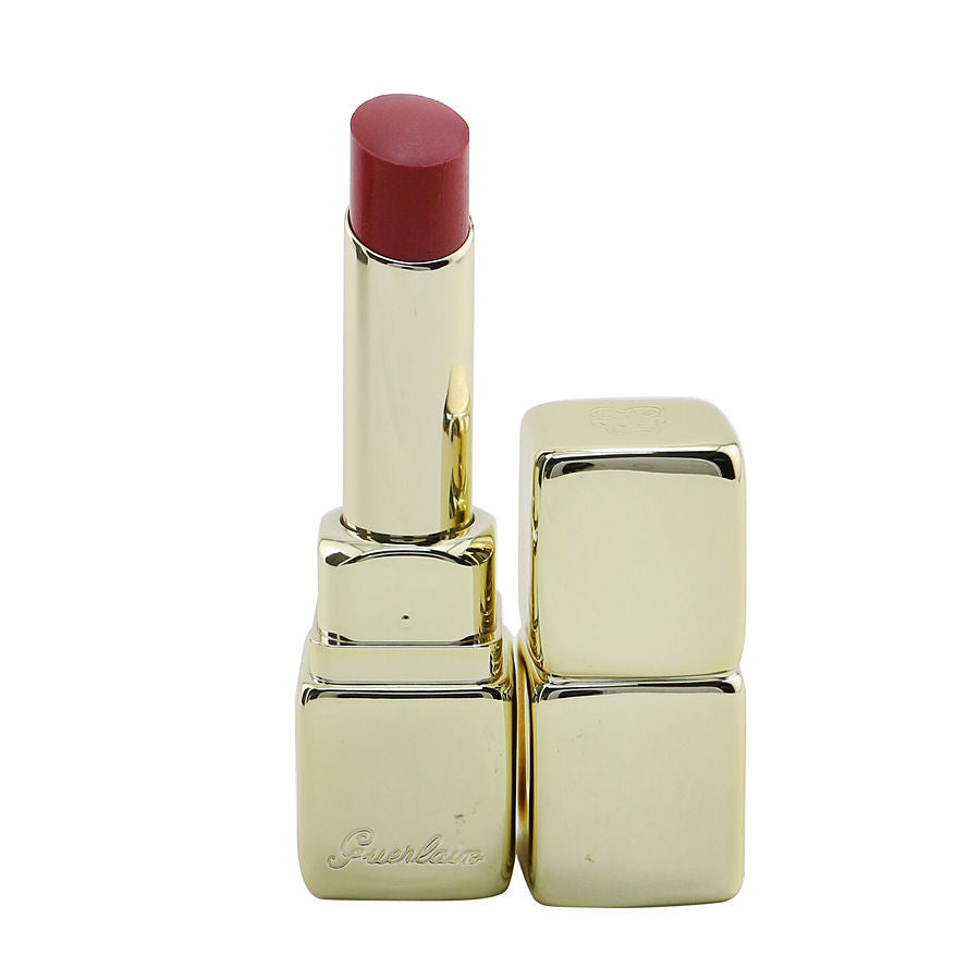 Guerlain By Guerlain for Women. Kisskiss Shine Bloom Lip Colour - # 219 Eternal Rose (3.2g/0.11oz) | Perfumepur.com