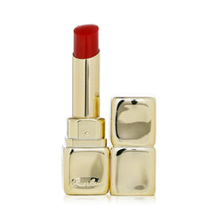 Guerlain By Guerlain for Women. Kisskiss Shine Bloom Lip Colour - # 519 Floral Brick (3.2g/0.11oz) | Perfumepur.com