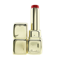 Guerlain By Guerlain for Women. Kisskiss Shine Bloom Lip Colour - # 775 Poppy Kiss (3.2g/0.11oz) | Perfumepur.com