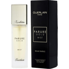 Guerlain By Guerlain for Women. Parure Gold Radiant Setting Spray (30M/1oz) | Perfumepur.com