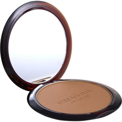 Guerlain By Guerlain for Women. Terracotta Bronzing Powder (Moisturising & Long Lasting) - No. 03 (8.5g/0.29oz) | Perfumepur.com