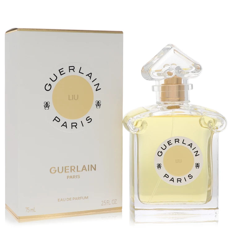 Guerlain Liu by Guerlain for Women. Eau De Parfum Spray 2.5 oz | Perfumepur.com