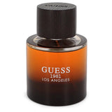 Guess 1981 Los Angeles by Guess for Men. Eau De Toilette Spray (unboxed) 3.4 oz  | Perfumepur.com