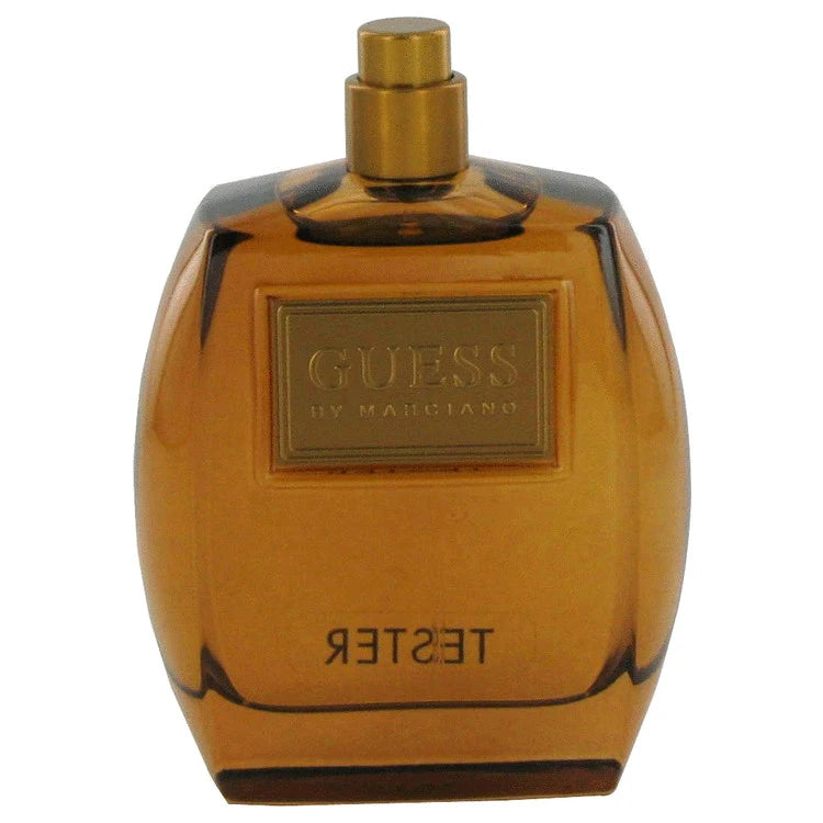 Guess Marciano by Guess for Men. Eau De Toilette Spray (Tester) 3.4 oz | Perfumepur.com