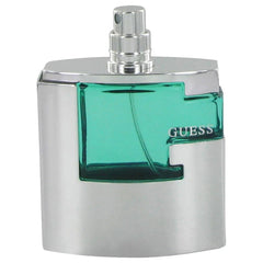 Guess (New) by Guess for Men. Eau De Toilette Spray (Tester) 2.5 oz | Perfumepur.com