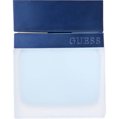 Guess Seductive Homme Blue By Guess for Men. Aftershave 3.4 oz | Perfumepur.com